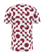 Sevilla FC 2025-26 Pre-Match Shirt