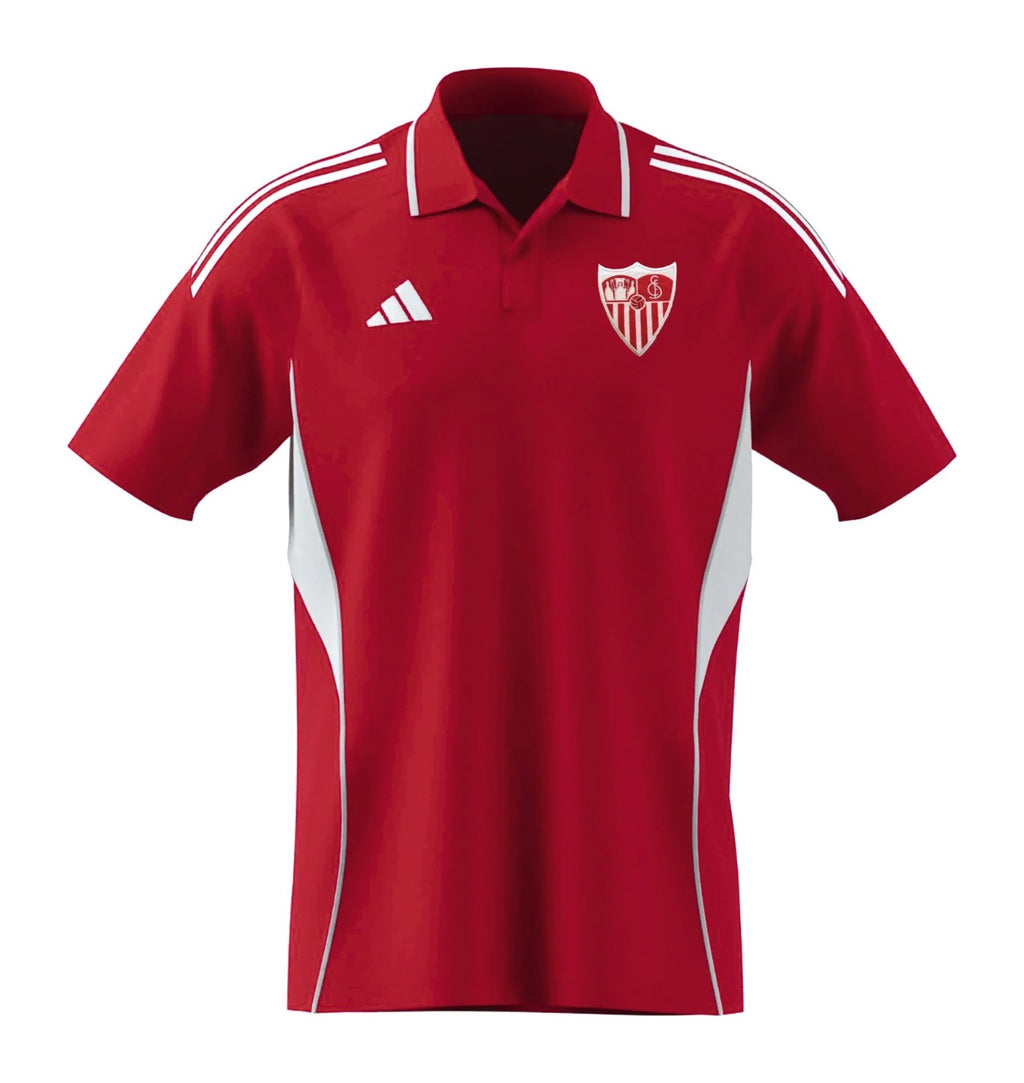 Sevilla FC 2025-26 Polo Shirt