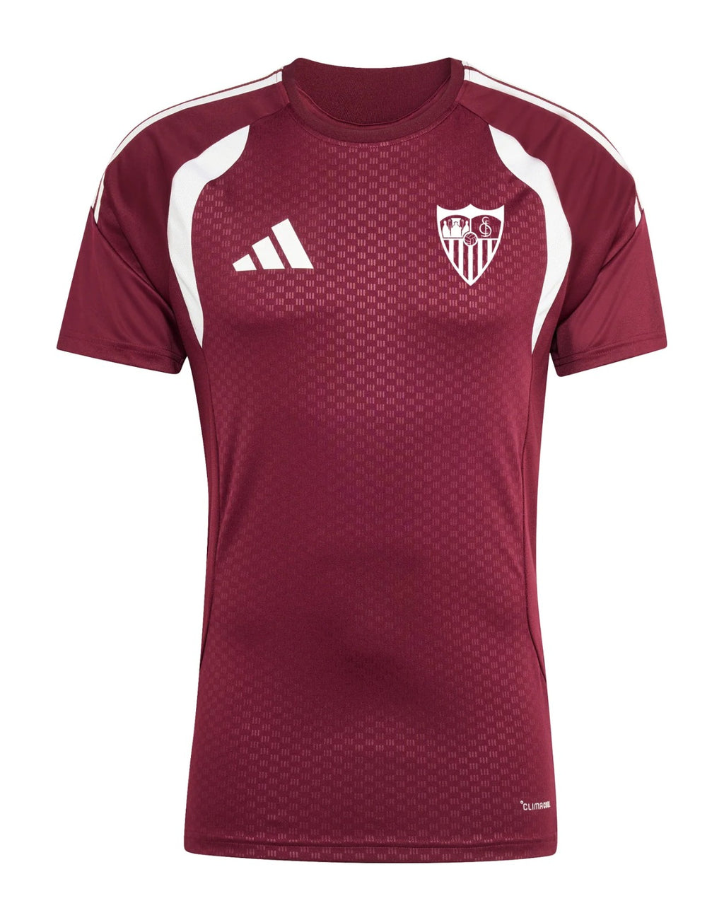Sevilla FC 2026-27 Training Shirt