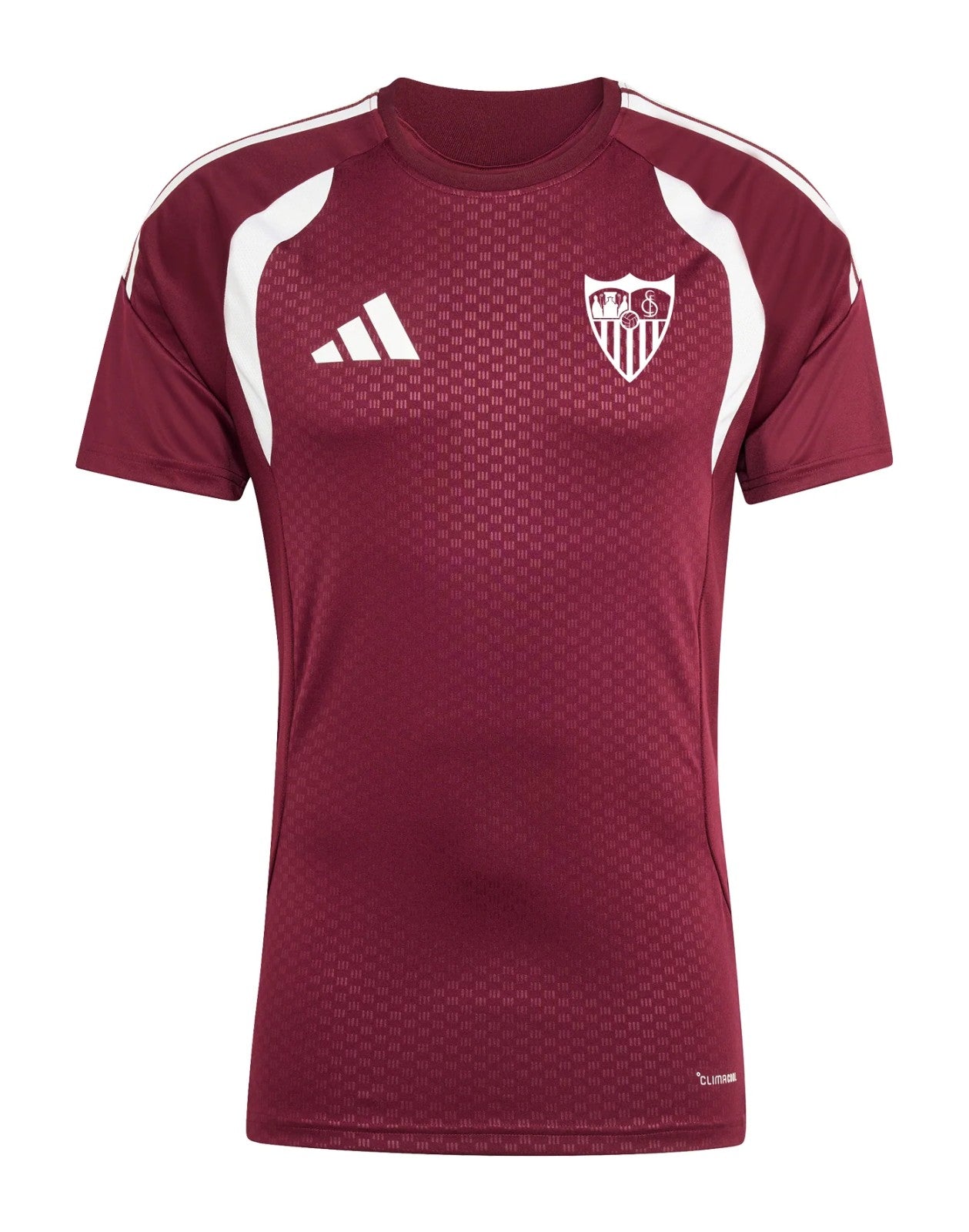 Sevilla FC 2026-27 Training Shirt
