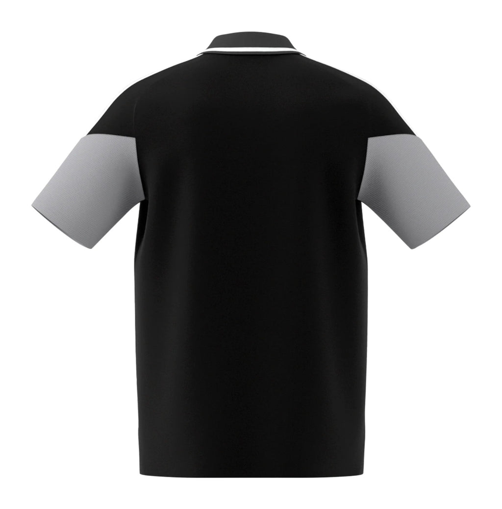 Sevilla FC 2026-27 Black Polo Shirt