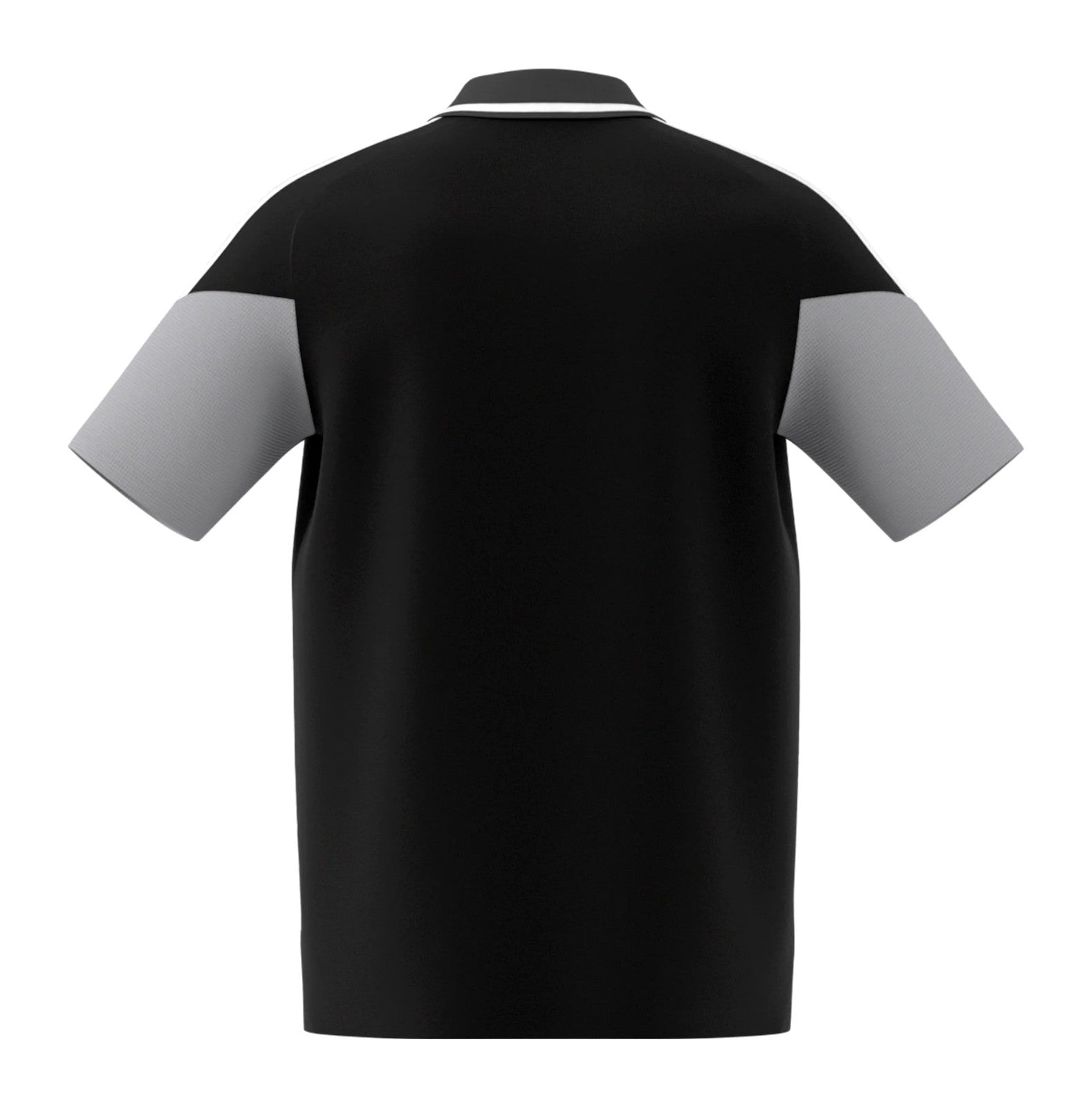 Sevilla FC 2026-27 Black Polo Shirt