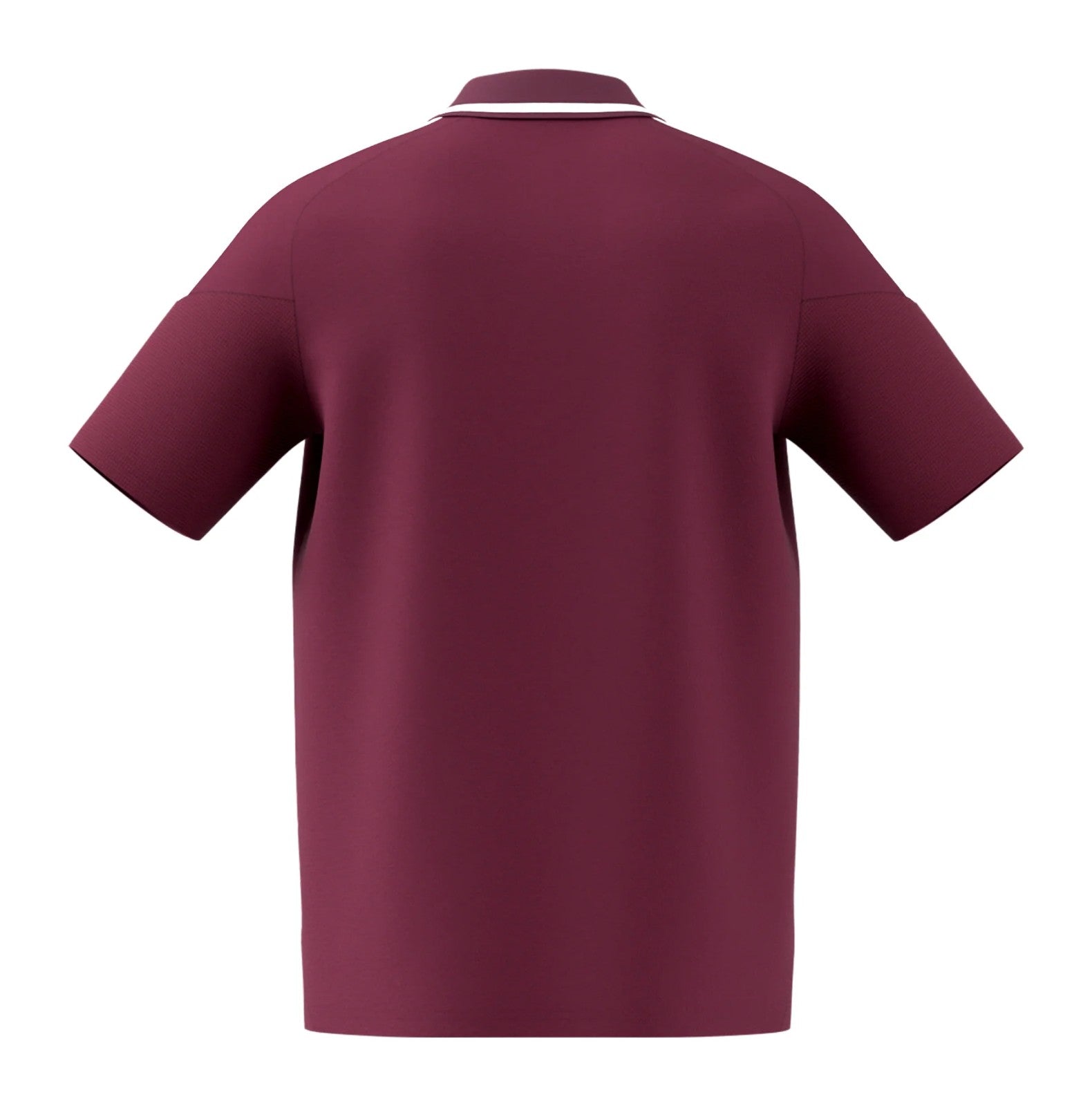 Sevilla FC 2026-27 Red Polo Shirt