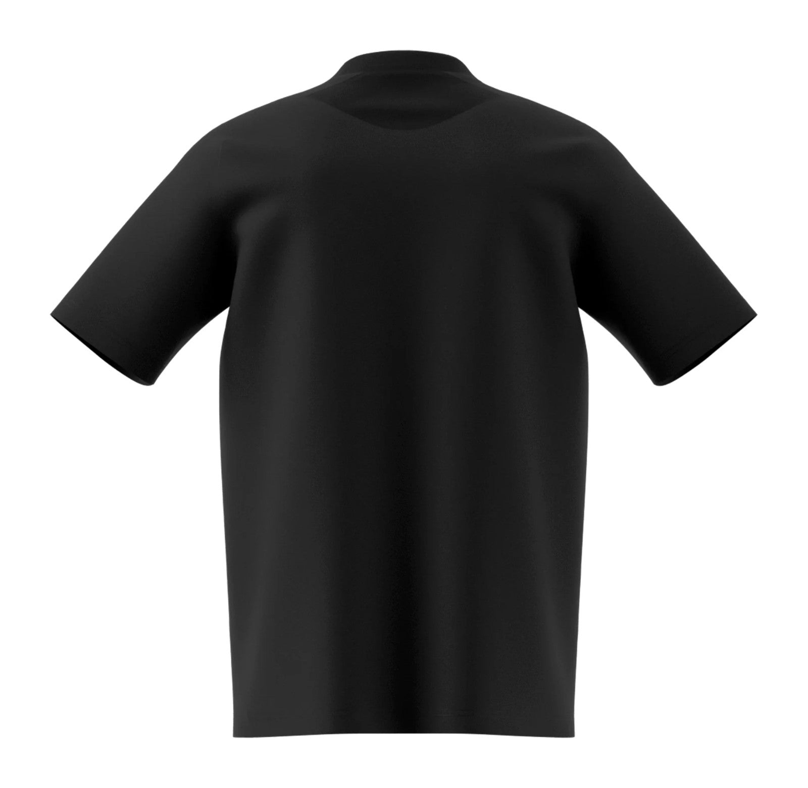 Sevilla FC 2026-27 Black Travel Shirt