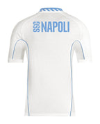 SSC Napoli 2026-27 Pre-Match Shirt