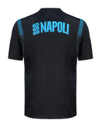 SSC Napoli 2026-27 Black Training Shirt