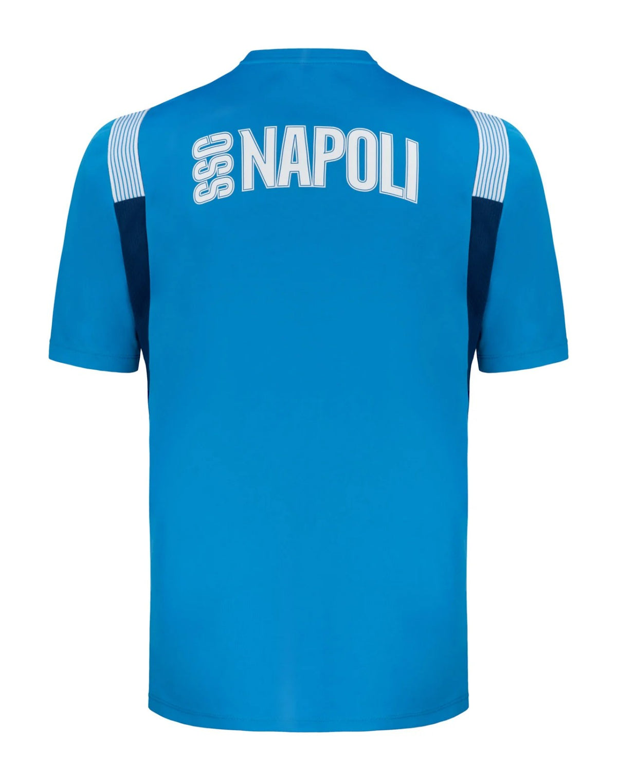 SSC Napoli 2026-27 Training Shirt