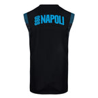 SSC Napoli 2026-27 Black Vest