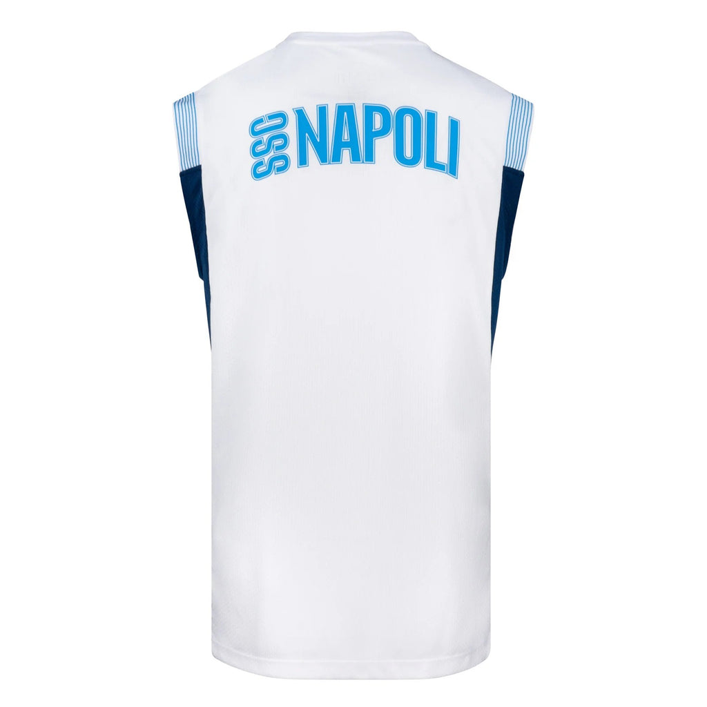 SSC Napoli 2026-27 Training Vest