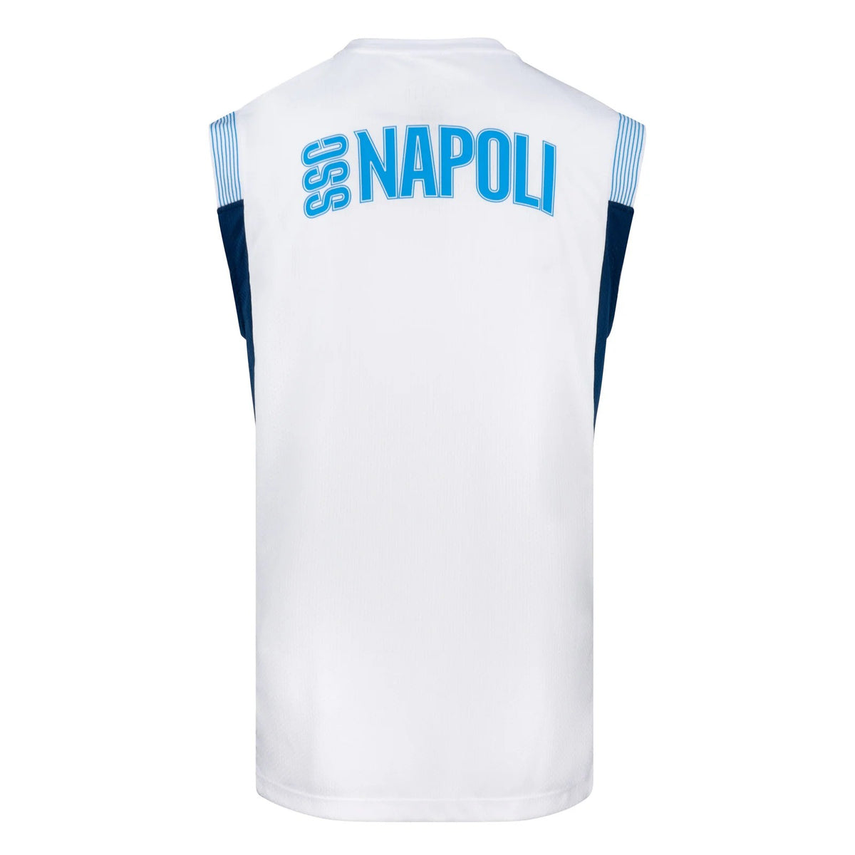 SSC Napoli 2026-27 Training Vest