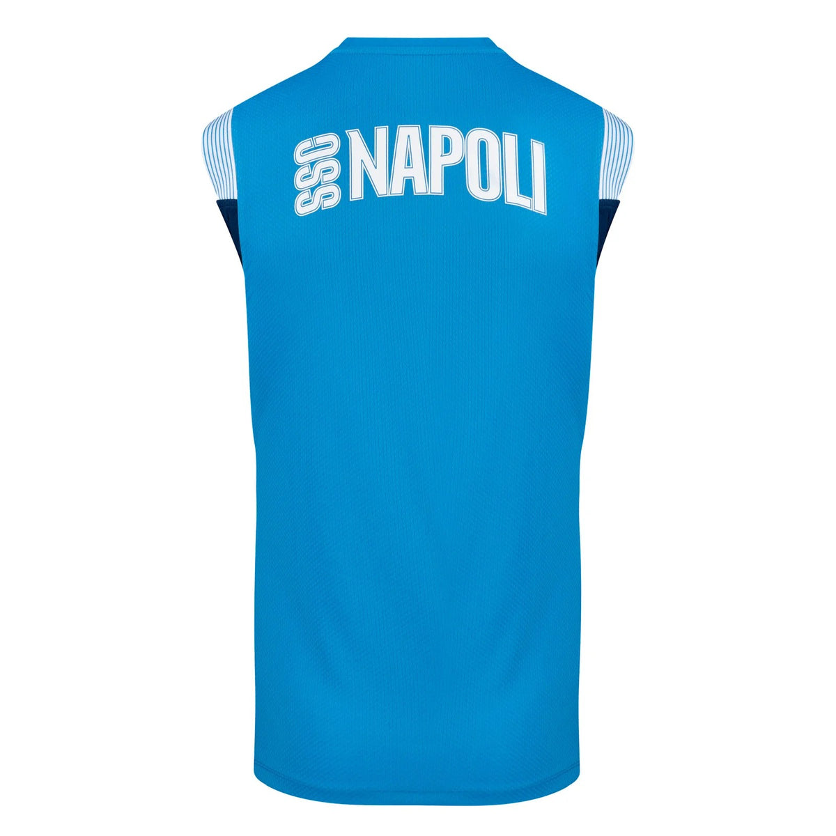 SSC Napoli 2026-27 Training Vest Shirt