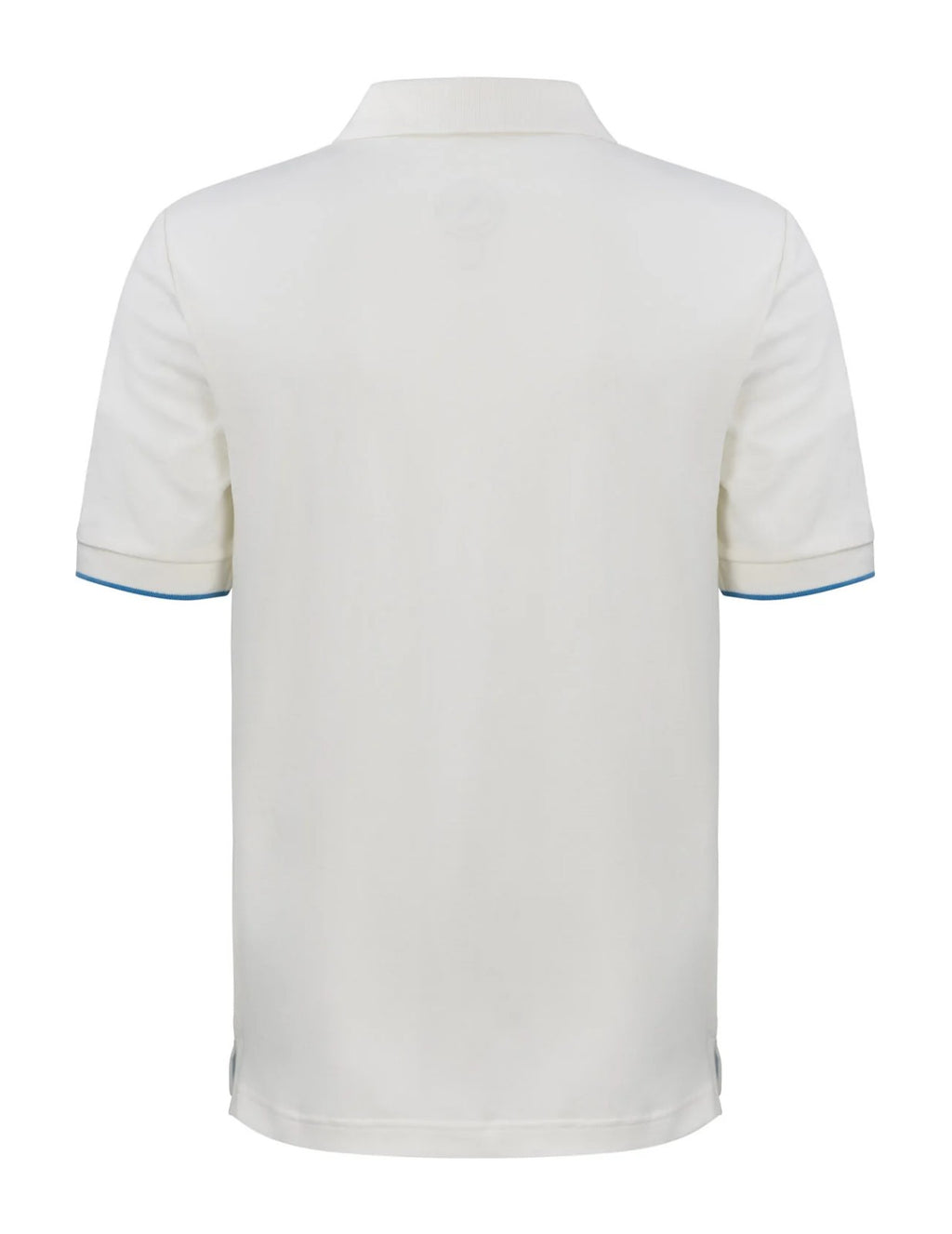 SSC Napoli 2026-27 Travel Polo Shirt