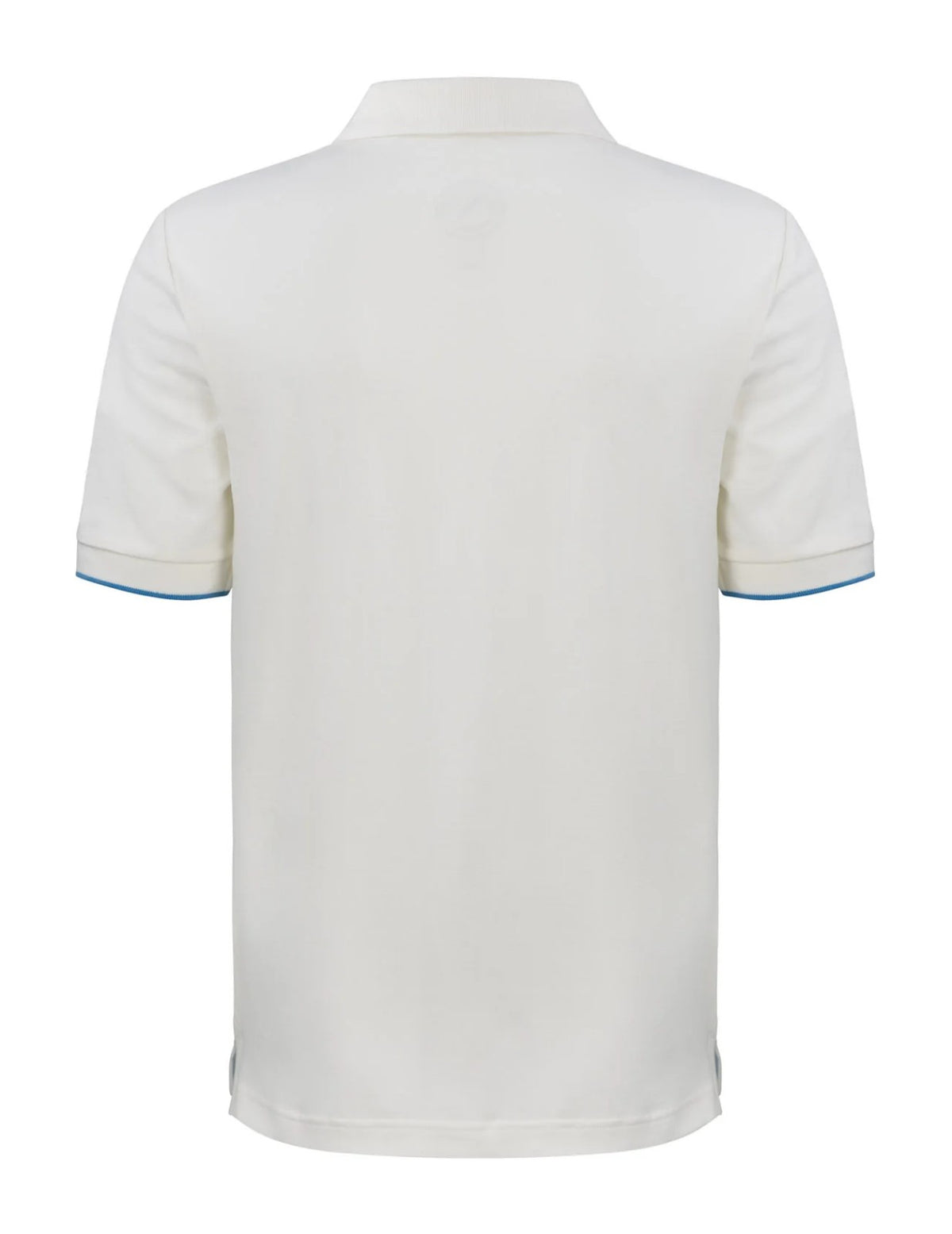 SSC Napoli 2026-27 Travel Polo Shirt