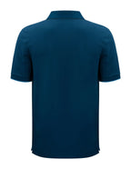 SSC Napoli 2026-27 Blue Polo Shirt