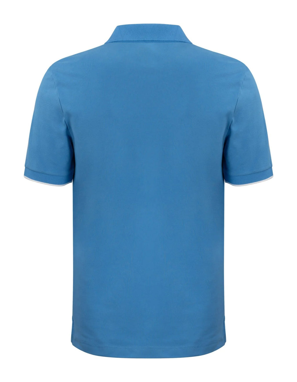 SSC Napoli 2026-27 Polo Shirt