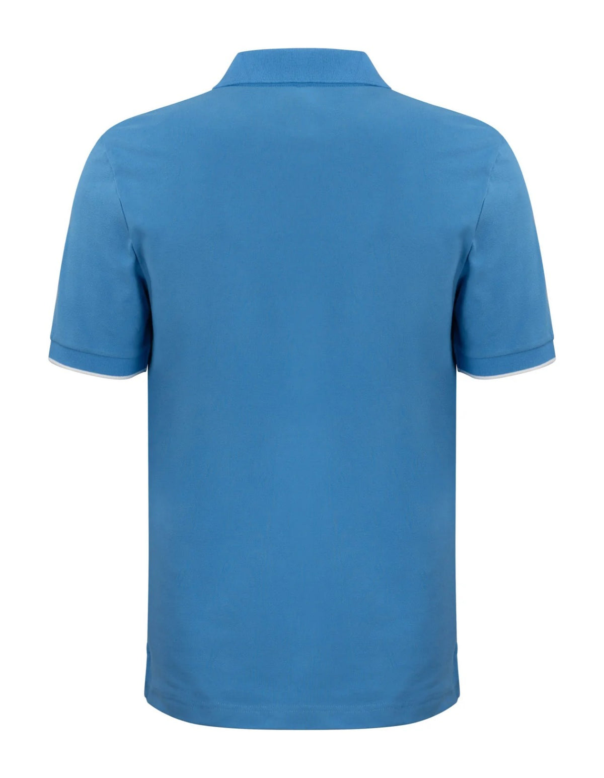 SSC Napoli 2026-27 Polo Shirt