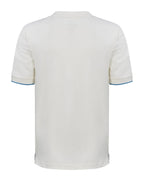 SSC Napoli 2026-27 White Travel Shirt