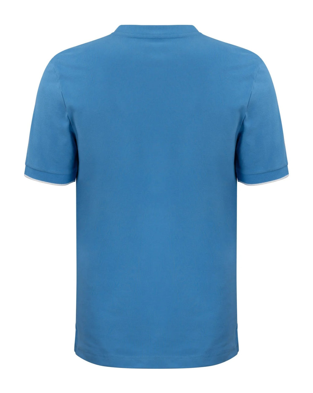 SSC Napoli 2026-27 Blue Travel Shirt