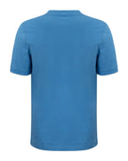 SSC Napoli 2026-27 Blue Travel Shirt