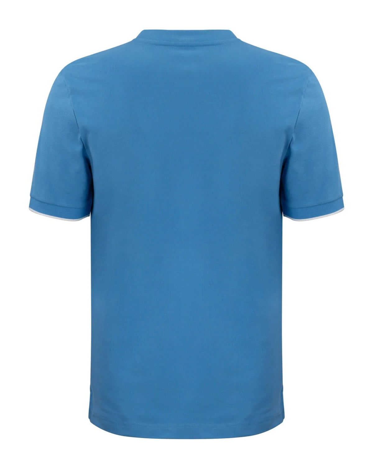 SSC Napoli 2026-27 Blue Travel Shirt