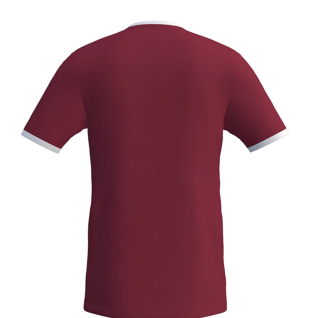 Stade Brestois 2026-27 Pre-Match Jersey