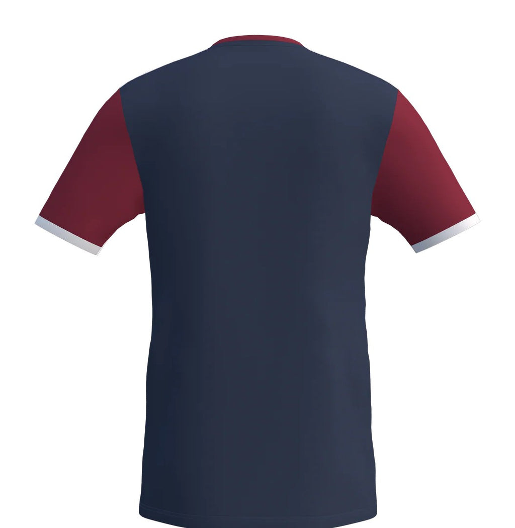 Stade Brestois 2026-27 Pre-Match Shirt