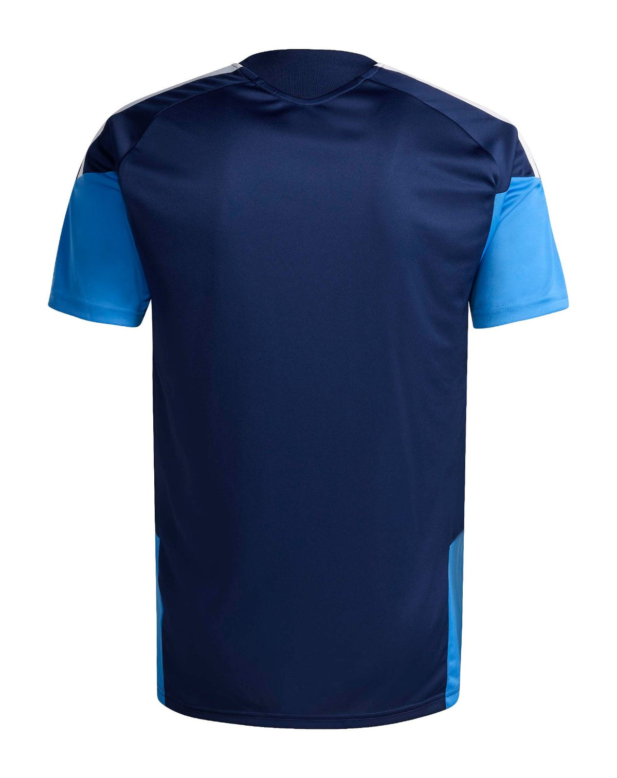 Stade Brestois 2026-27 Blue Training Shirt