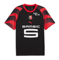  Stade Rennais 2026-27 Pre-Match Shirt