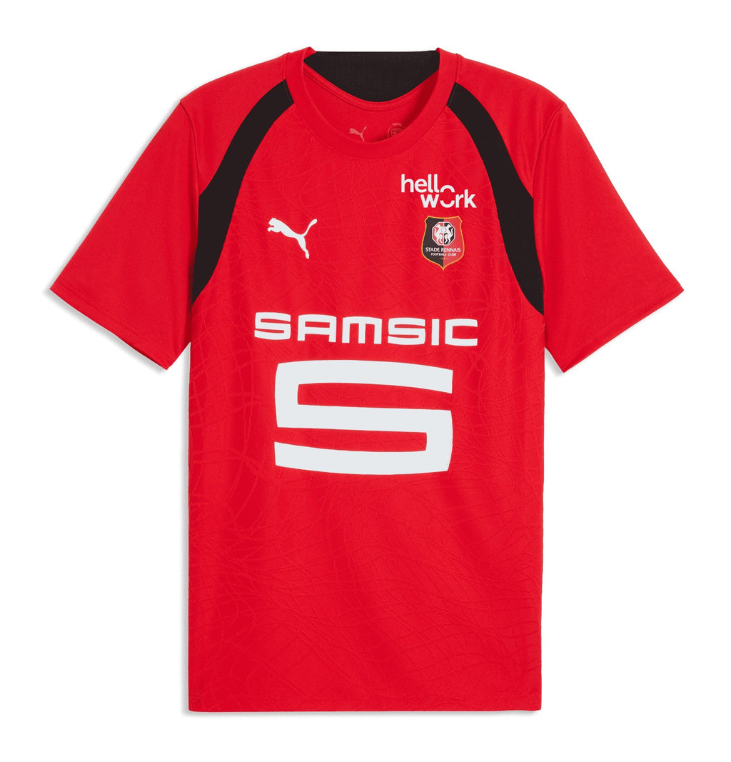  Stade Rennais 2026-27 Training Shirt