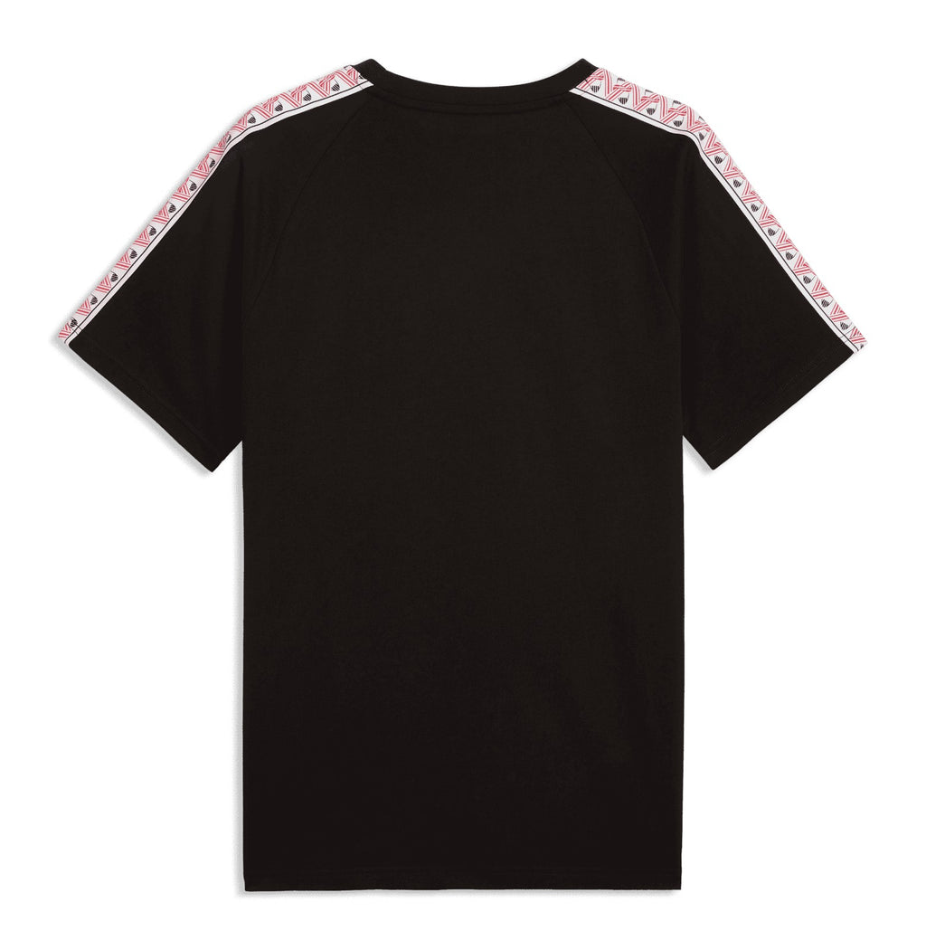 Stade Rennais 2026-27 Black Travel Shirt