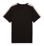 Stade Rennais 2026-27 Black Travel Shirt