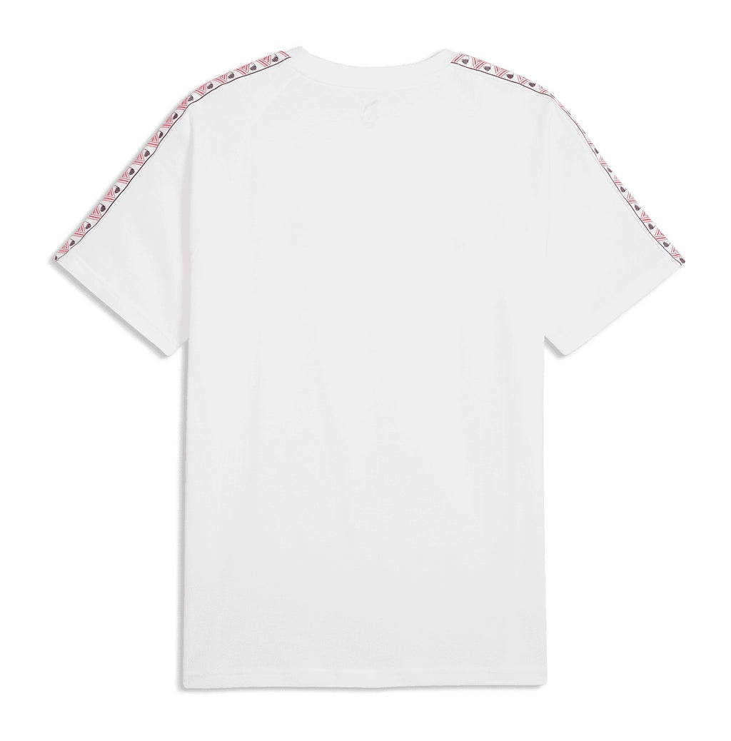Stade Rennais 2026-27 Travel Shirt