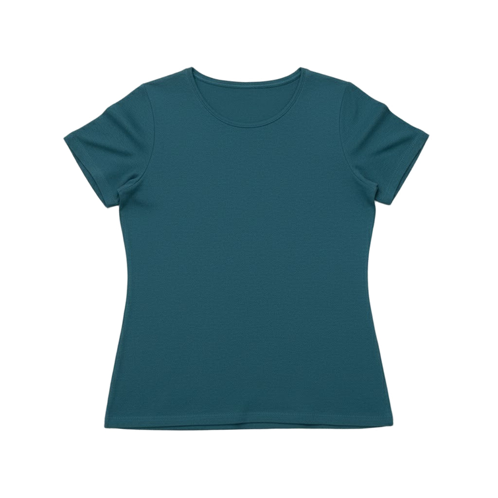 Stretchable T Shirt