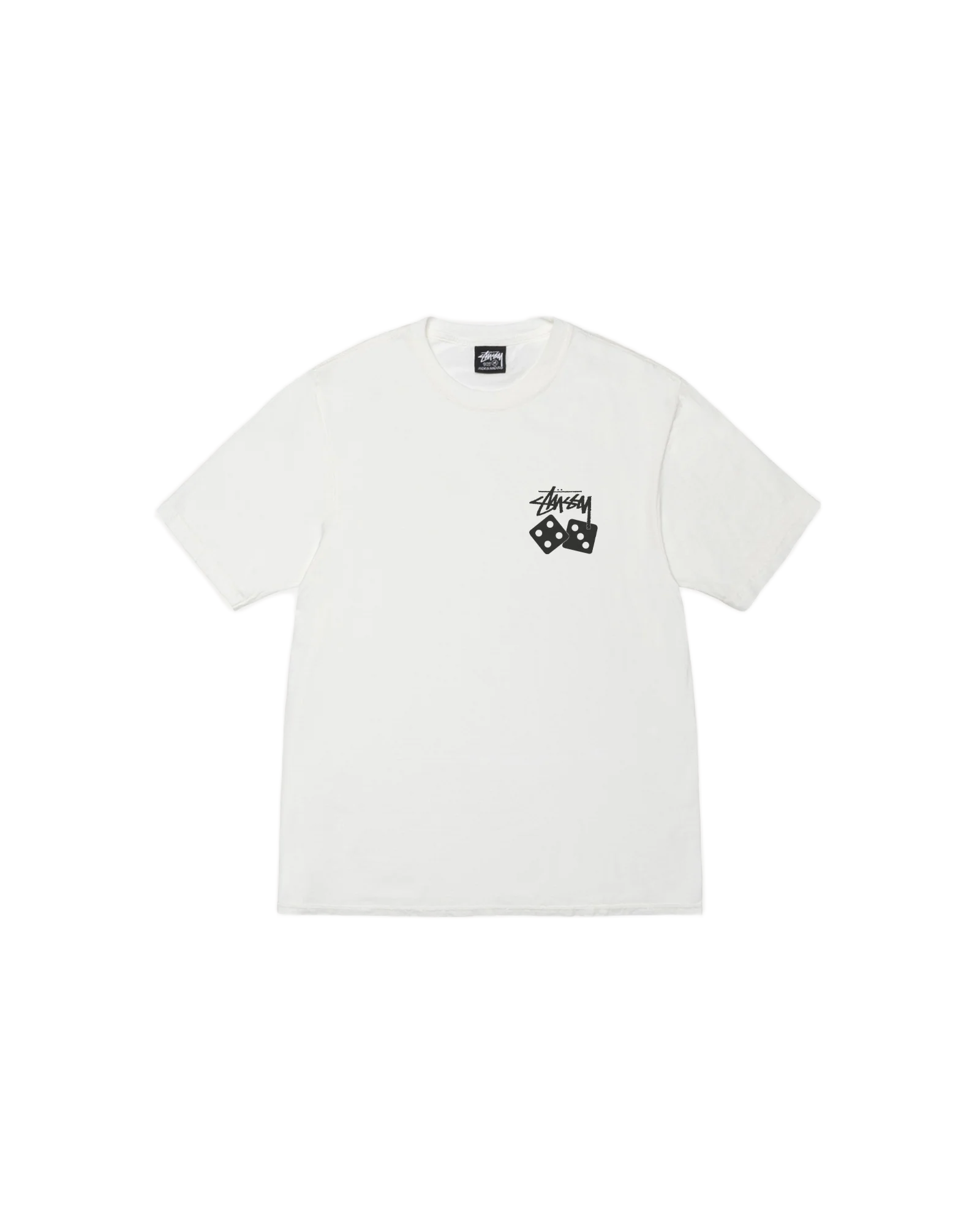 Stussy Dice T Shirt