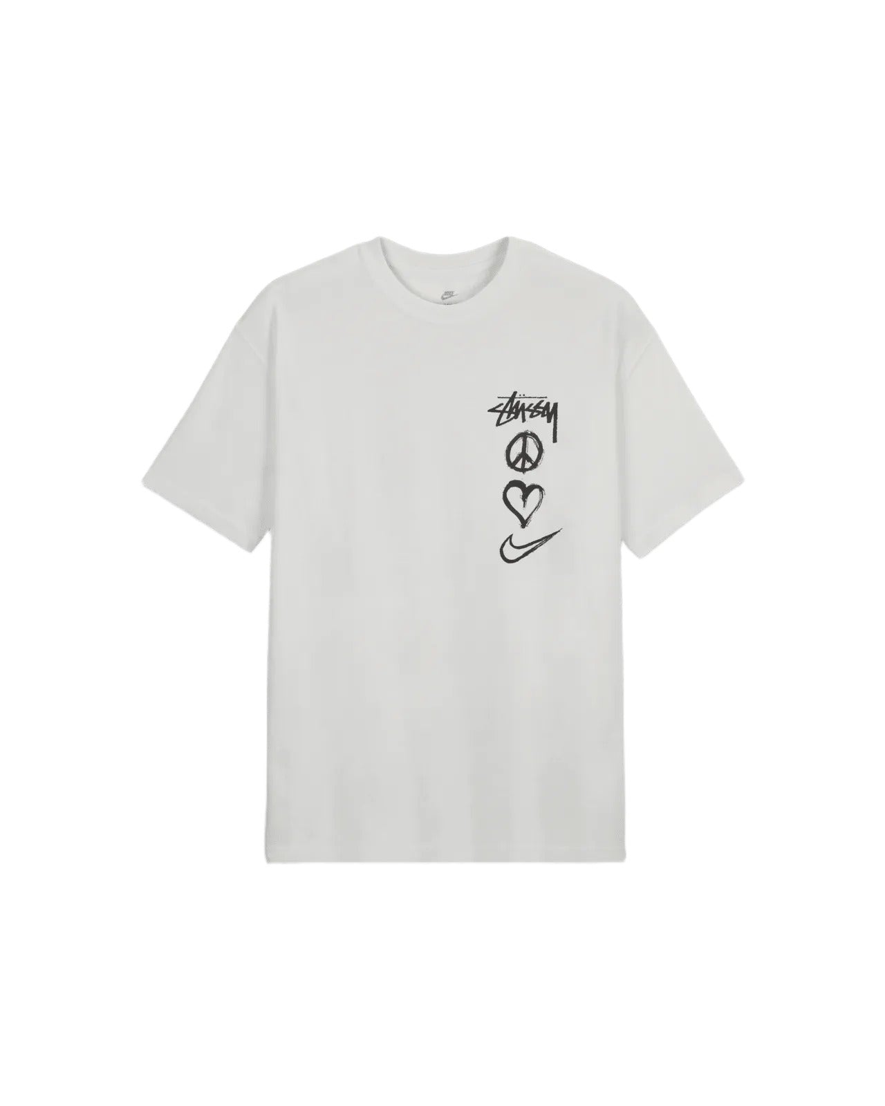 Stussy Nike T Shirt – Level T Shirts