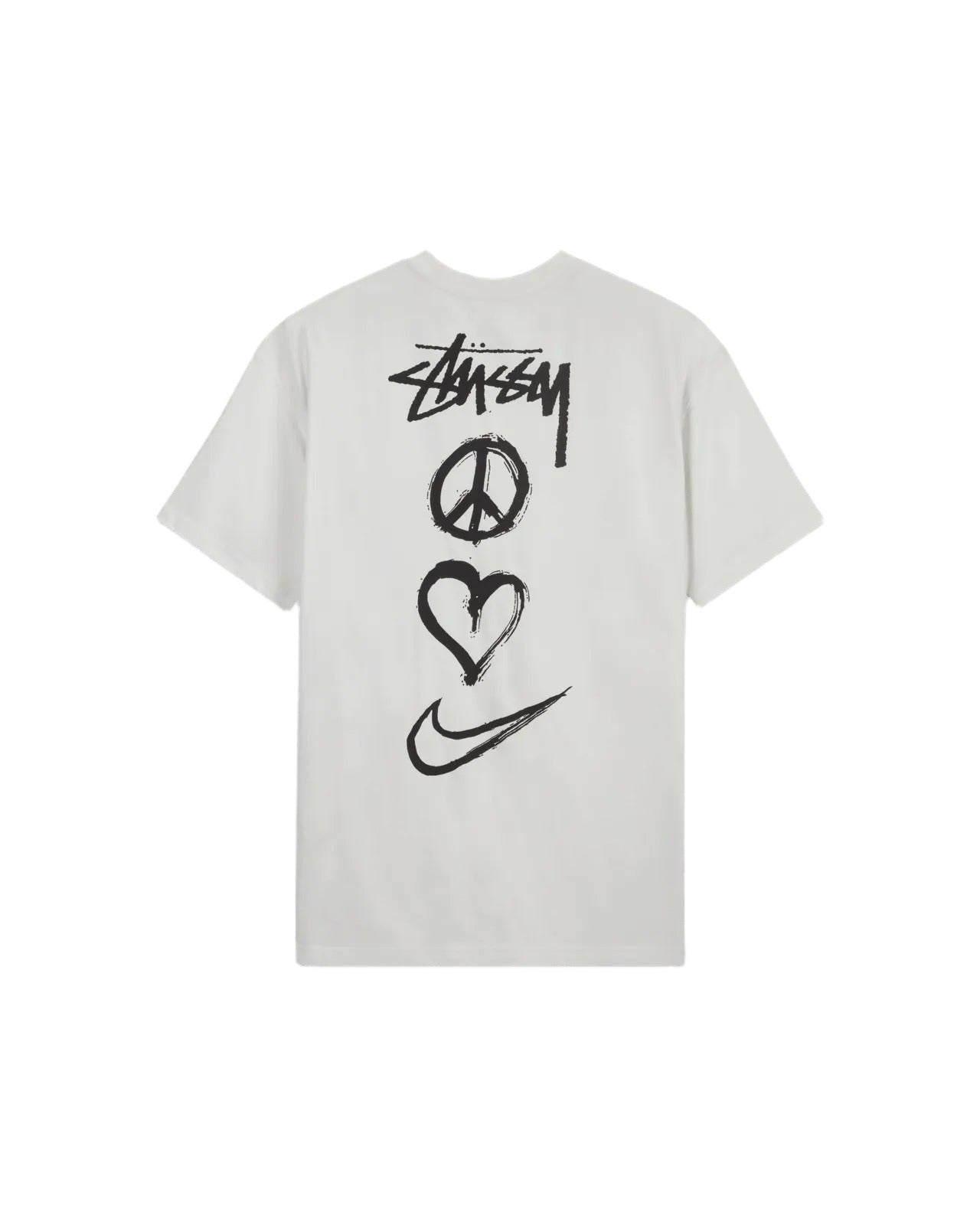 Stussy Nike T Shirt – Level T Shirts