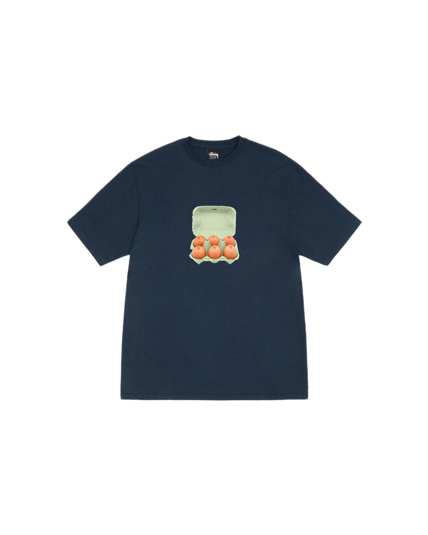 Stussy T Shirt Vintage