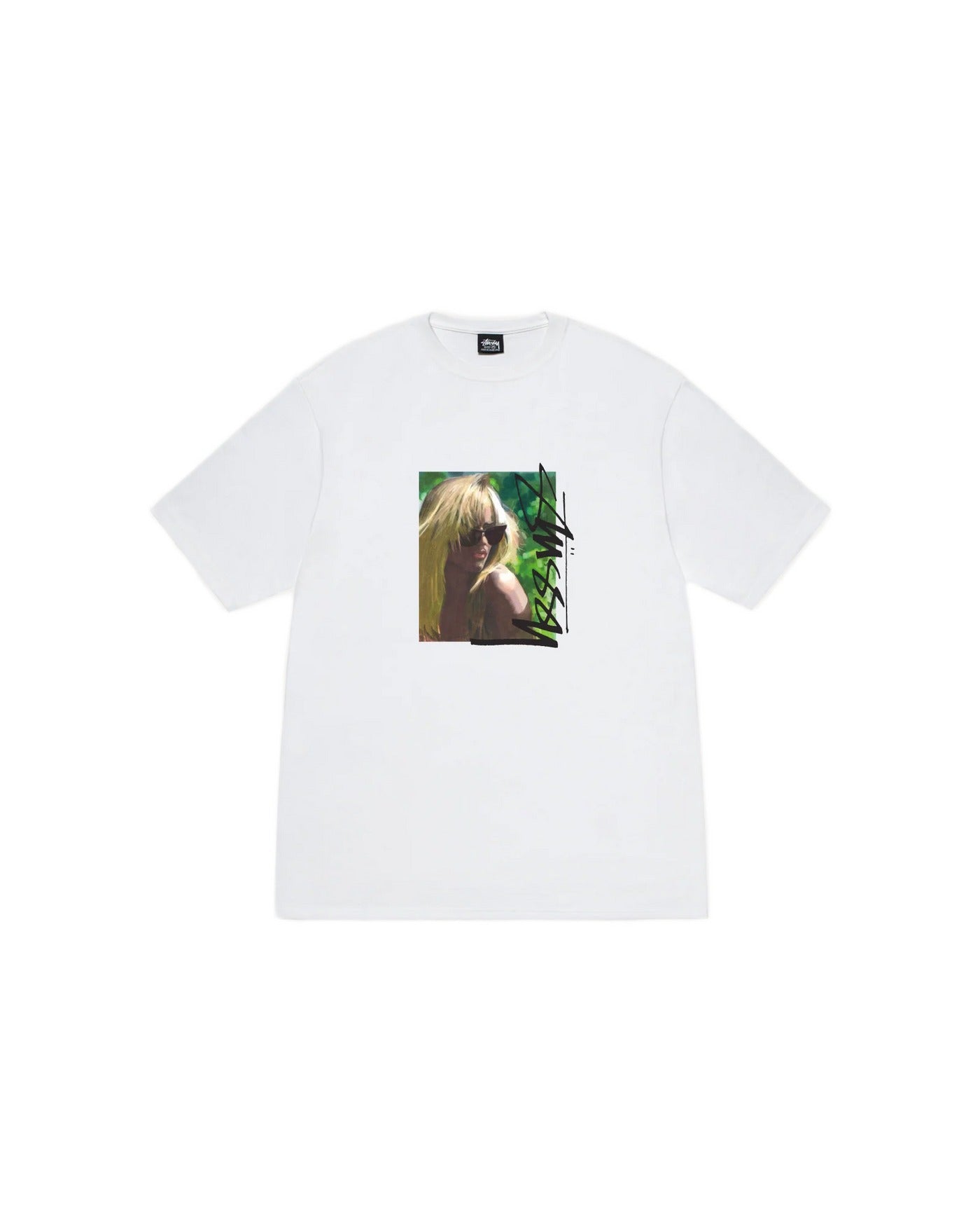 Stussy T Shirt Womens