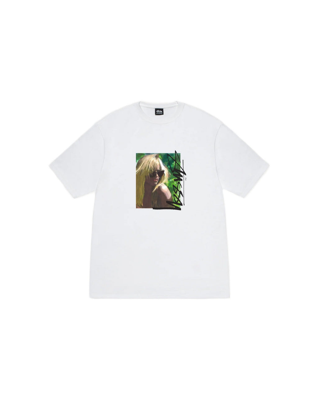 Stussy T Shirt Womens