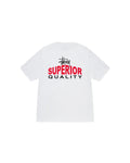 Stussy White T Shirt