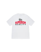 Stussy White T Shirt