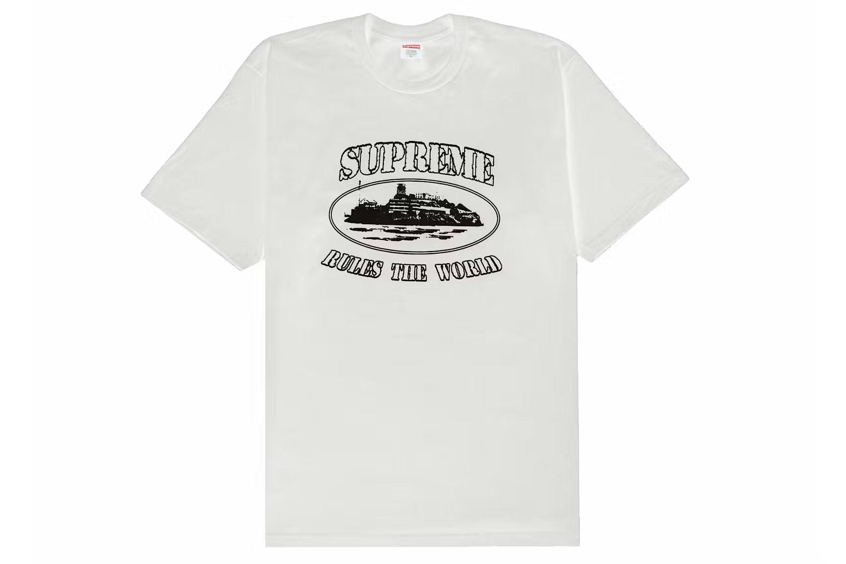Supreme Corteiz T Shirt