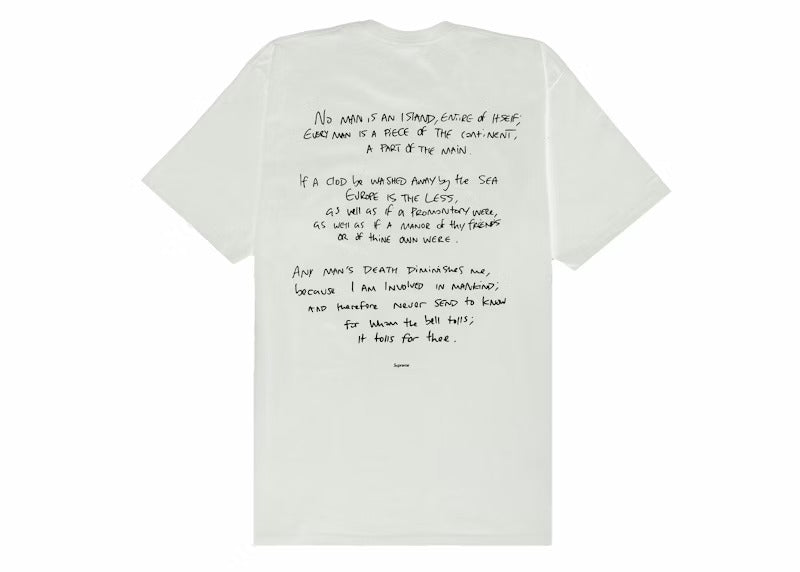 Supreme Corteiz T Shirt – Iconic Street Style