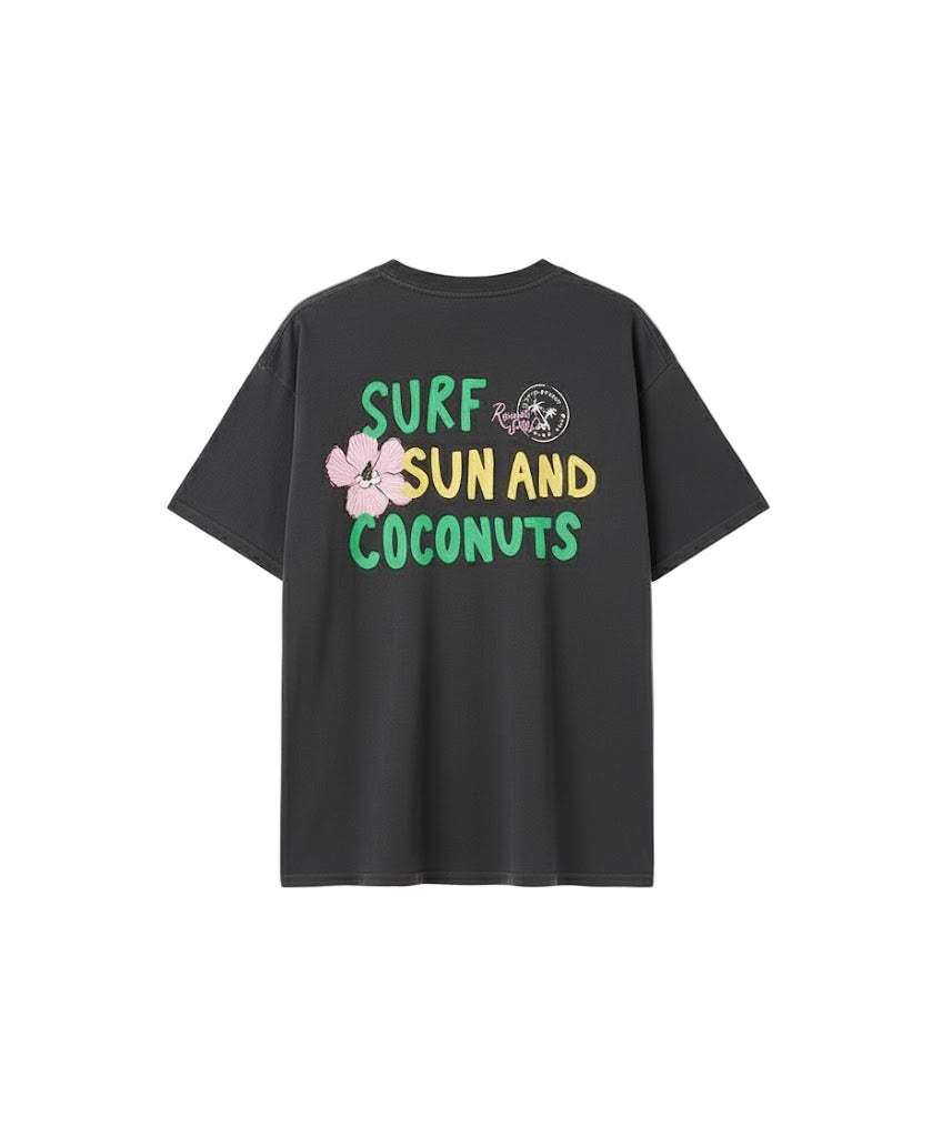 Surf T Shirts Womens