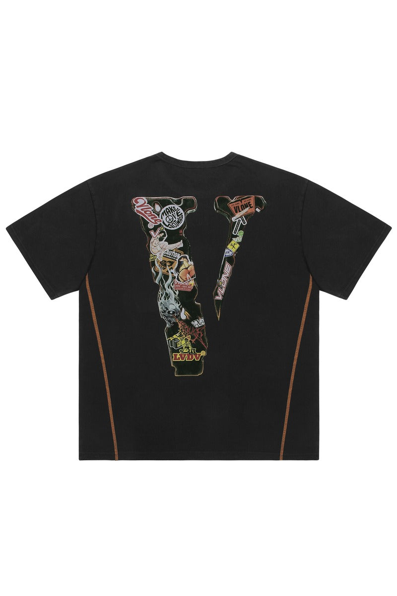 Toolbox S S T Shirt