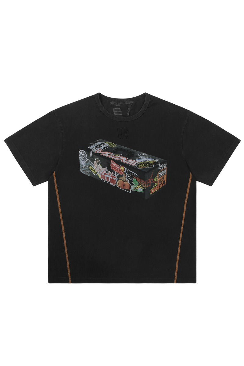 Toolbox S S T Shirt