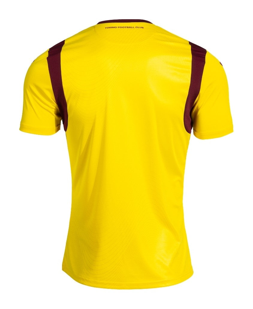Torino FC 2026-27 Goalkeeper Away Shirt