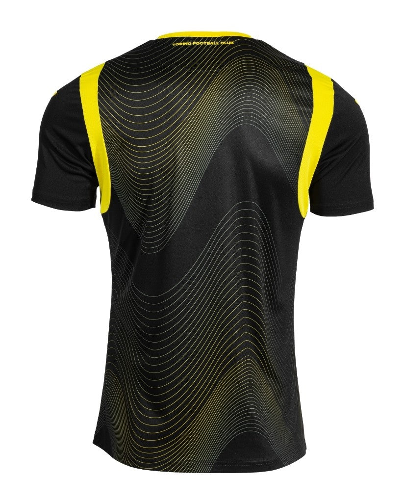 Torino FC 2026-27 Goalkeeper Home Shirt