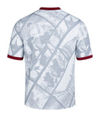 Torino FC 2026-27 Pre-Match Away Shirt