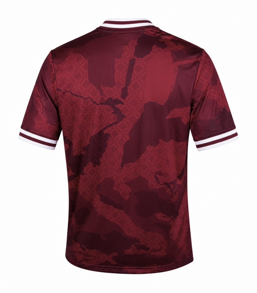 Torino FC 2026-27 Pre-Match Home Shirt